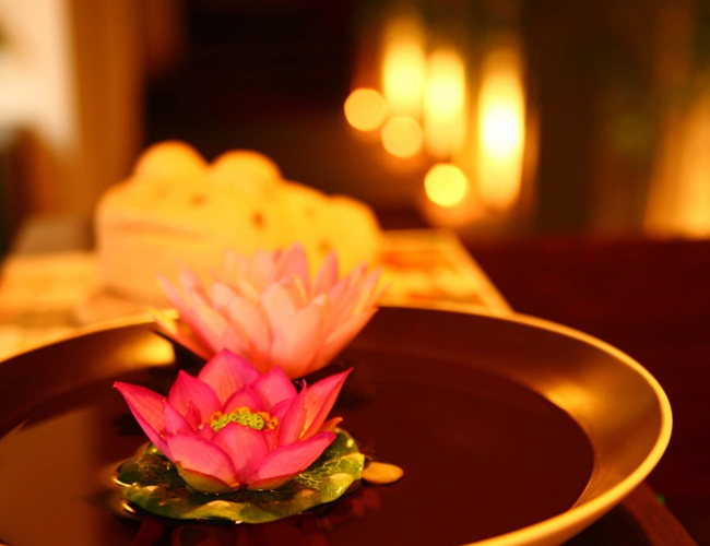 青岛李沧高端水疗